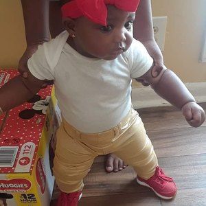 Meet your Posher, Charles